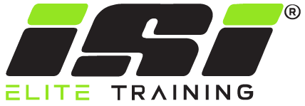 ISI Elite Training Franchise logo